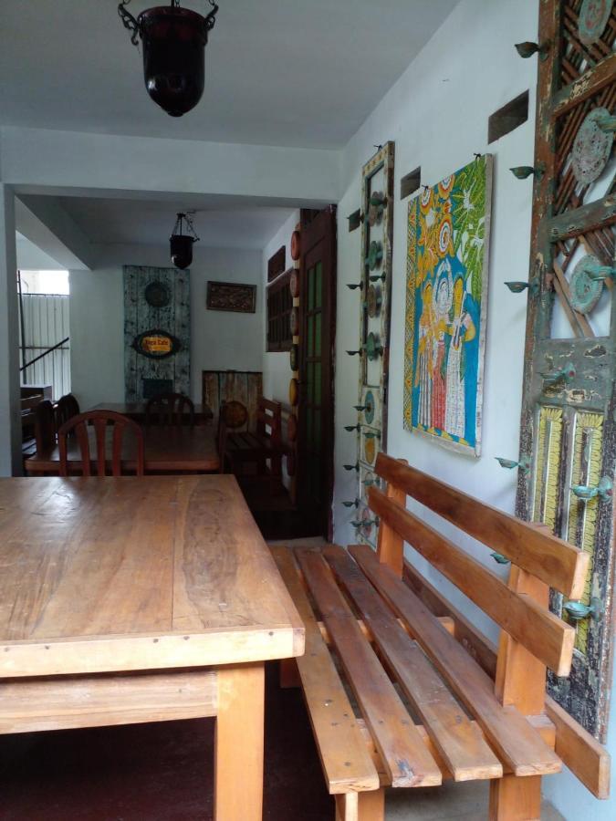 Traditional Kandyan House Exterior photo